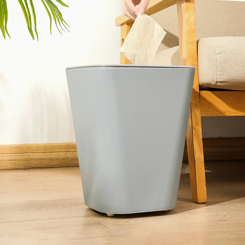 Μίνι αυτοκόλλητοι τροχοί για εύκολη κινητικότητα 