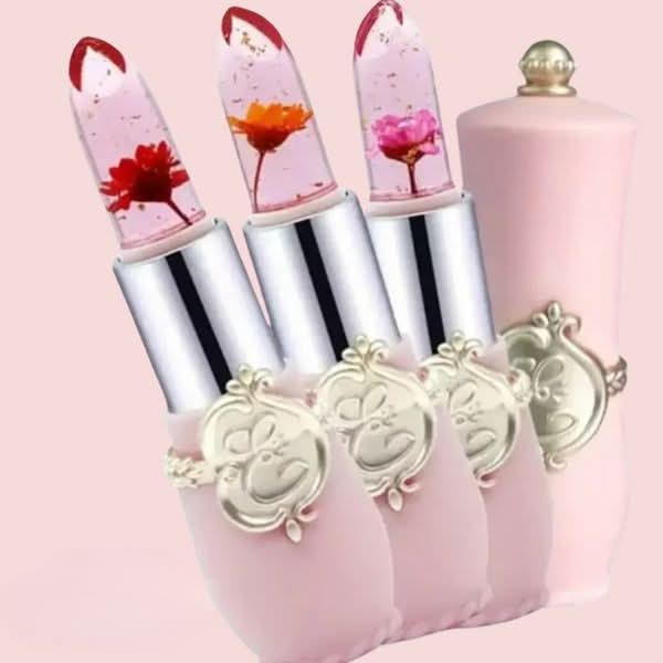 Feuchtigkeitsspendender Lippenbalsam für sofort weichere Lippen 