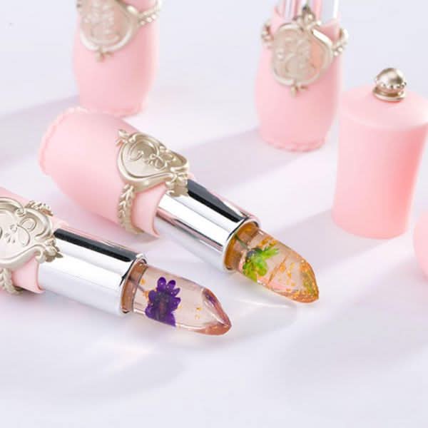 Feuchtigkeitsspendender Lippenbalsam für sofort weichere Lippen 