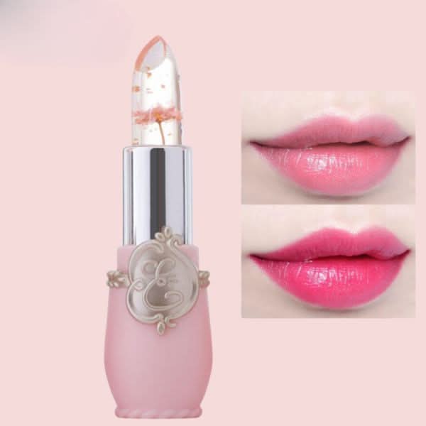 Feuchtigkeitsspendender Lippenbalsam für sofort weichere Lippen 