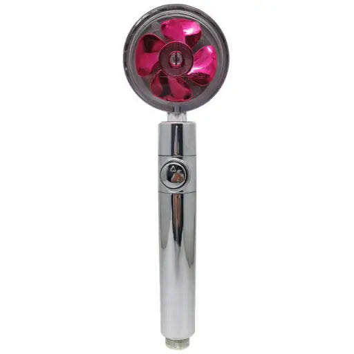 Ontspannende douche 360° – Hoge druk & waterbesparing 