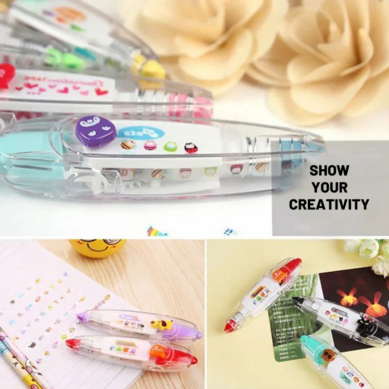 زينوا دفاتركم بنقوش رائعة وفريدة 