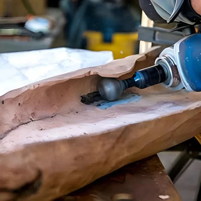 Wood Cutting Tip – Precision and Performance 